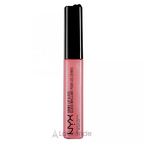 NYX Professional Makeup Mega Shine Lip Gloss ����� ��� ��� (������)