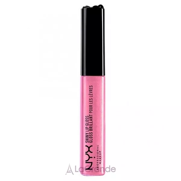 NYX Professional Makeup Mega Shine Lip Gloss ����� ��� ��� (������)