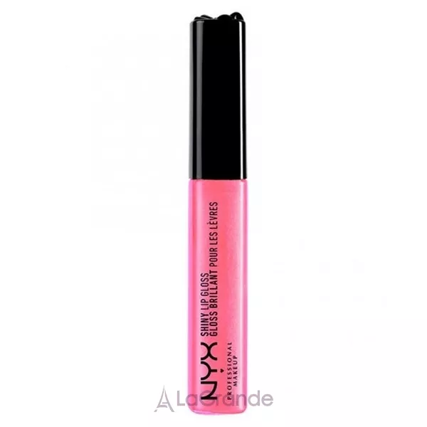 NYX Professional Makeup Mega Shine Lip Gloss ����� ��� ��� (������)