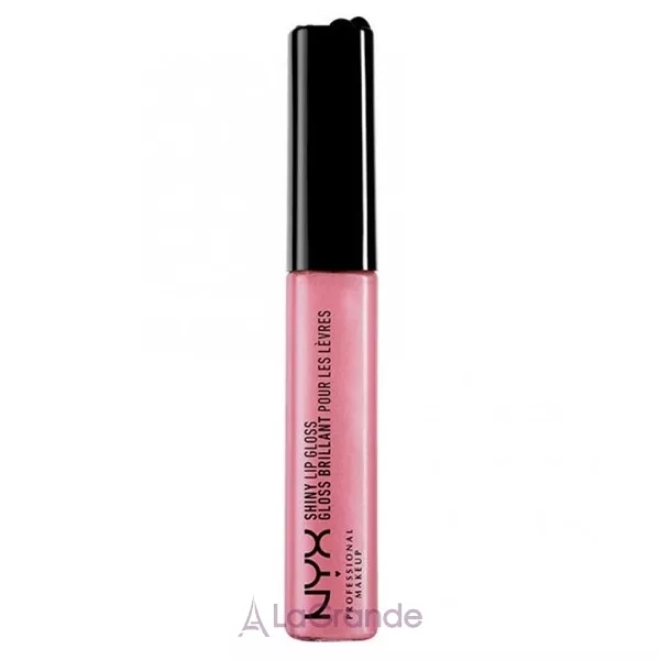NYX Professional Makeup Mega Shine Lip Gloss ����� ��� ��� (������)