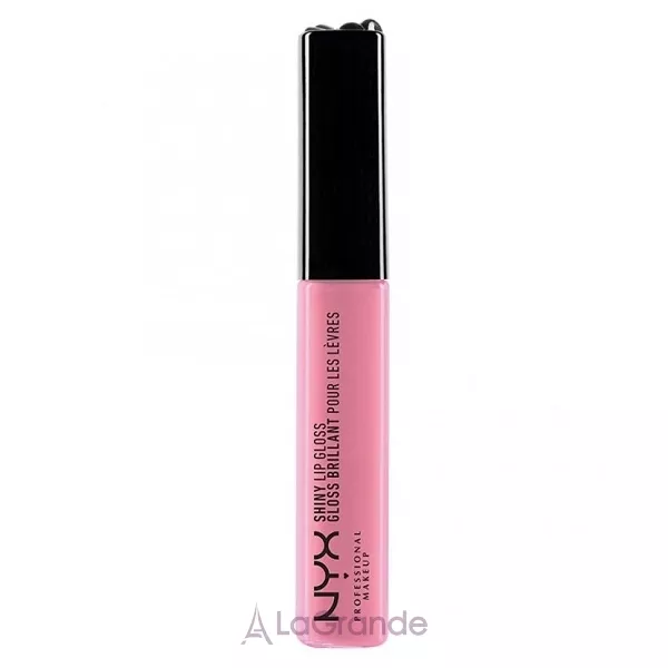 NYX Professional Makeup Mega Shine Lip Gloss ����� ��� ��� (������)