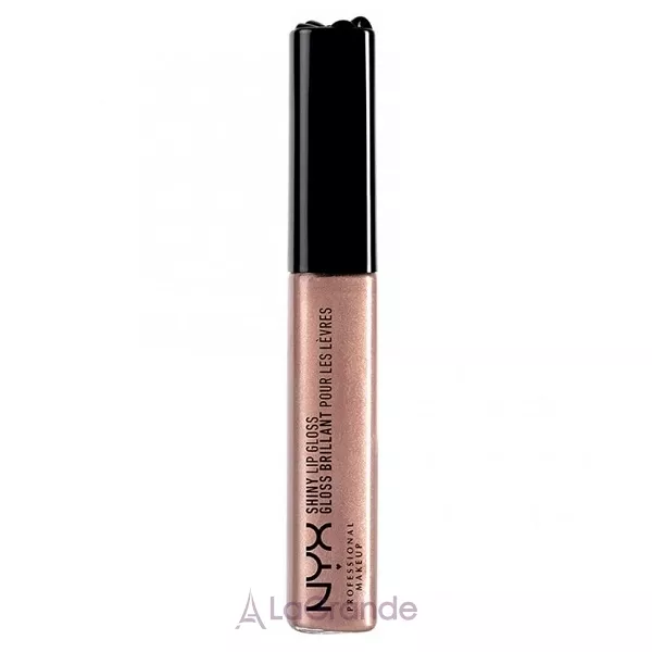 NYX Professional Makeup Mega Shine Lip Gloss ����� ��� ��� (������)