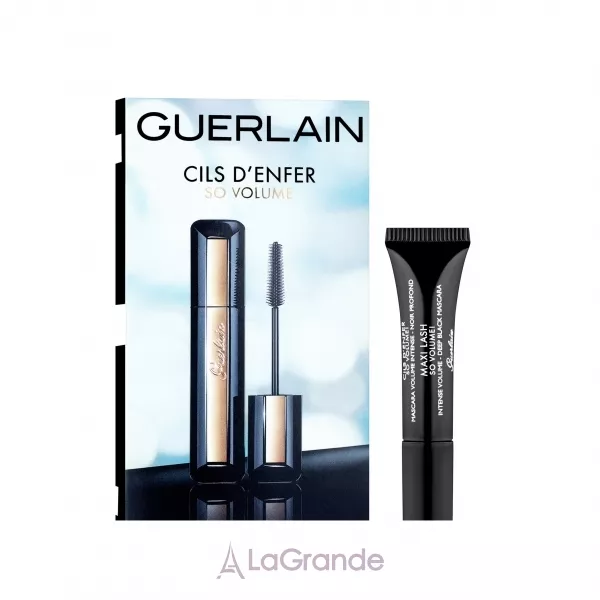 Guerlain Cils d`Enfer So Volume ��� ��� �� (�������)