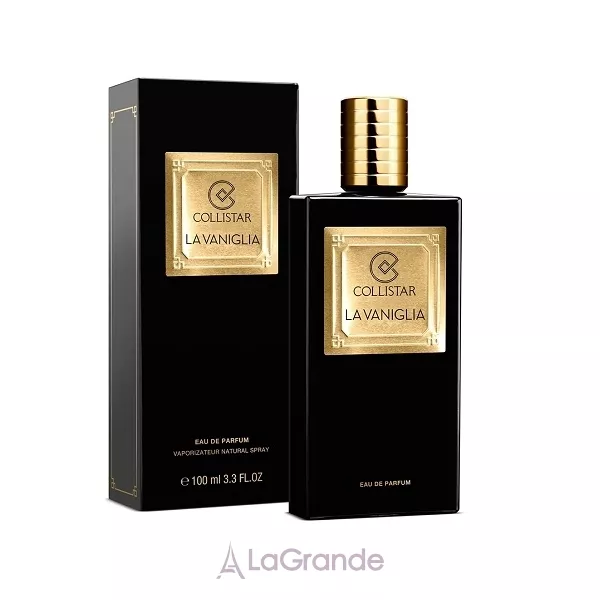 Collistar La Vaniglia ��������������� ����