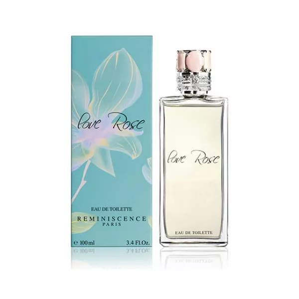 Reminiscence Love Rose Eau de Toilette �������� ���� (������ ��� ��������)