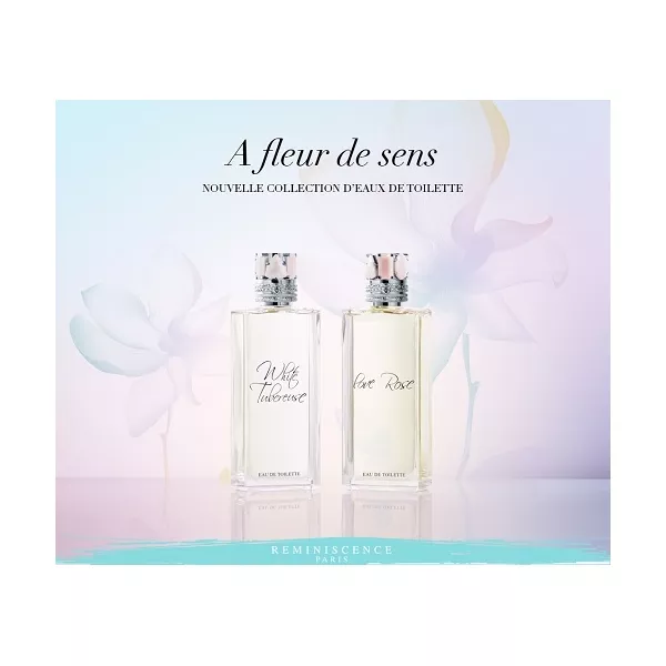 Reminiscence Love Rose Eau de Toilette �������� ���� (������ ��� ��������)