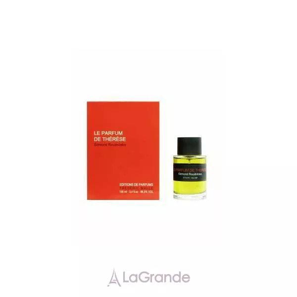 Frederic Malle Le Parfum de Therese ��������������� ���� (������)
