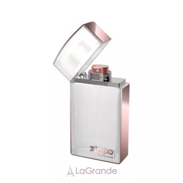 Zippo The Original ��������� ���� refill (������)