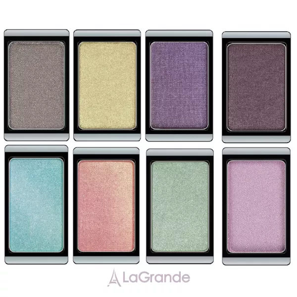 Artdeco Eyeshadow Duochrome ���� c ��������������� �������� (������)