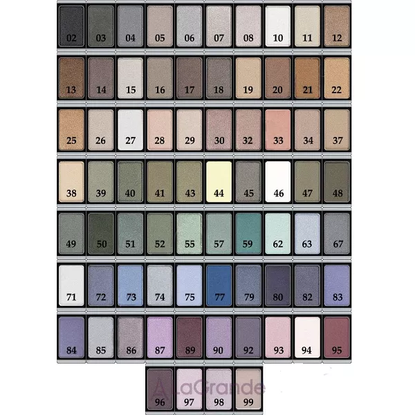 Artdeco Eyeshadow Pearl ���� ��� ��� ������������� (������)