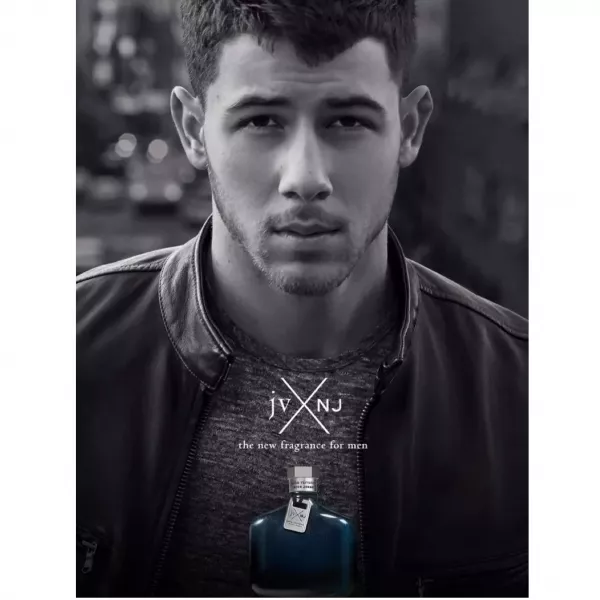 John Varvatos JV x NJ ��������� ���� (������ ��� ��������)