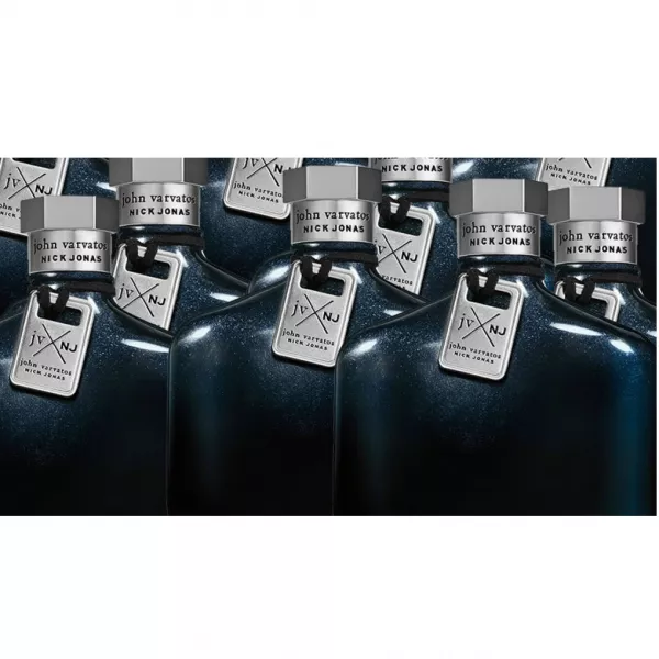 John Varvatos JV x NJ ��������� ���� (������ ��� ��������)