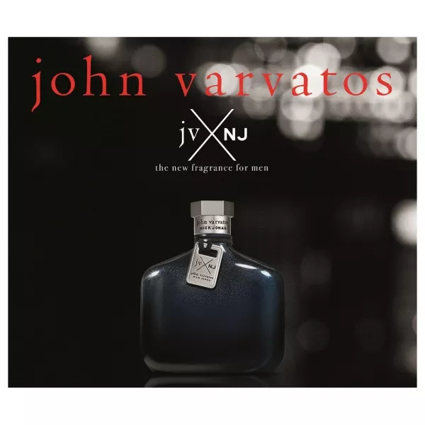 John Varvatos JV x NJ ��������� ���� (������ ��� ��������)