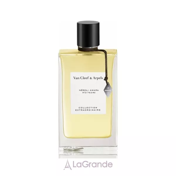 Van Cleef & Arpels Collection Extraordinaire Neroli Amara ��������������� ���� (������)