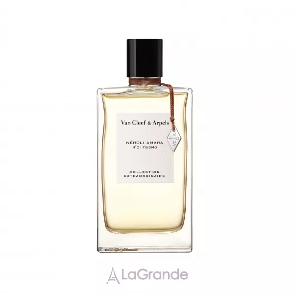 Van Cleef & Arpels Collection Extraordinaire Neroli Amara ��������������� ���� (������)