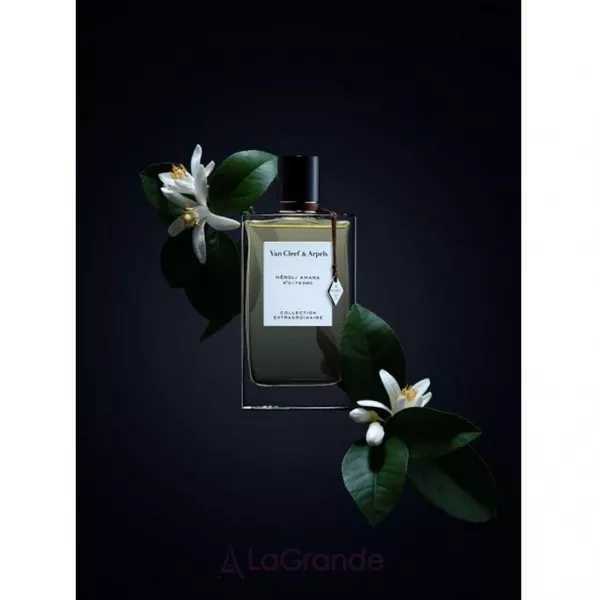 Van Cleef & Arpels Collection Extraordinaire Neroli Amara ��������������� ���� (������)