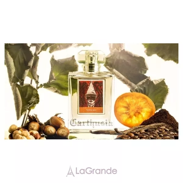 Carthusia Terra Mia ����