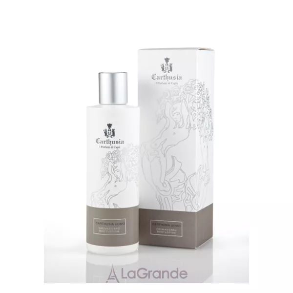 Carthusia Uomo ������� ��� ���