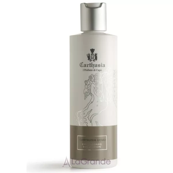 Carthusia Uomo ������� ��� ���