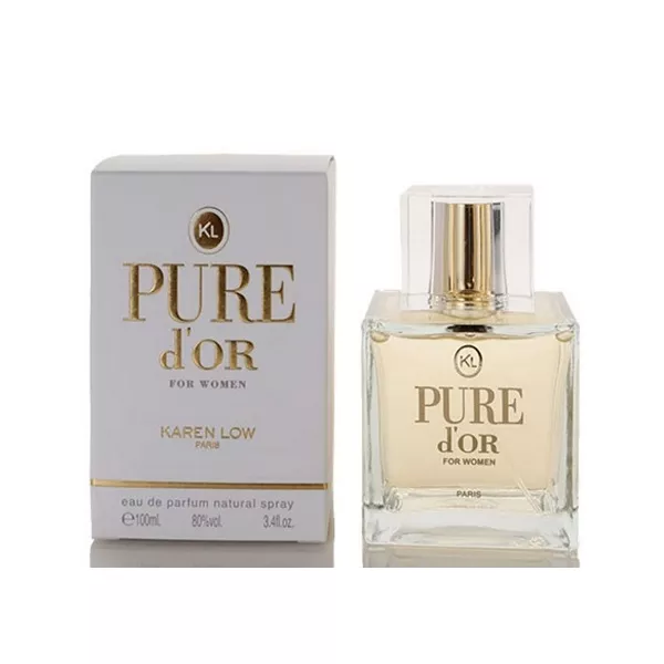 Karen Low Pure d'Or ��������������� ���� (������)