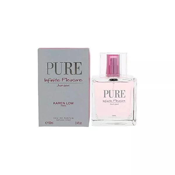 Karen Low Pure Infinite Pleasure J.G. ��������������� ���� (������)