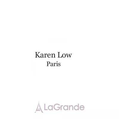 Karen Low Pure Lady  