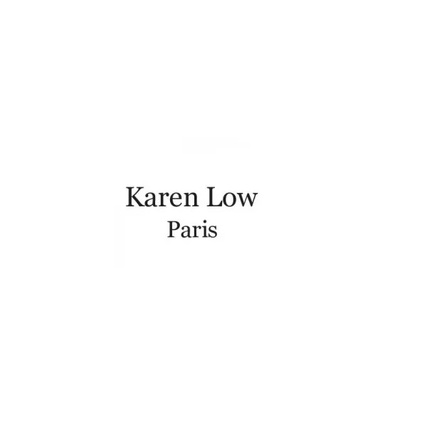 Karen Low Pure Lady ��������������� ����
