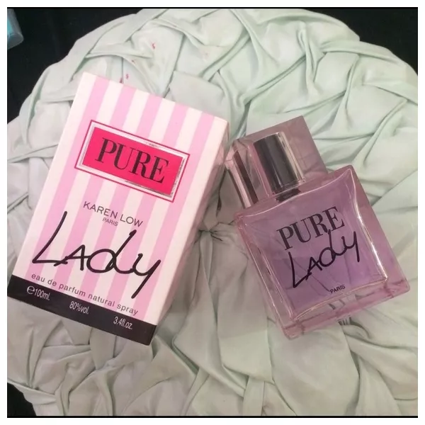 Karen Low Pure Lady ��������������� ����