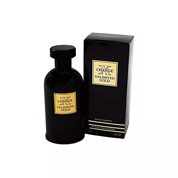 Karen Low X-Change Unlimited Gold Men ��������� ����