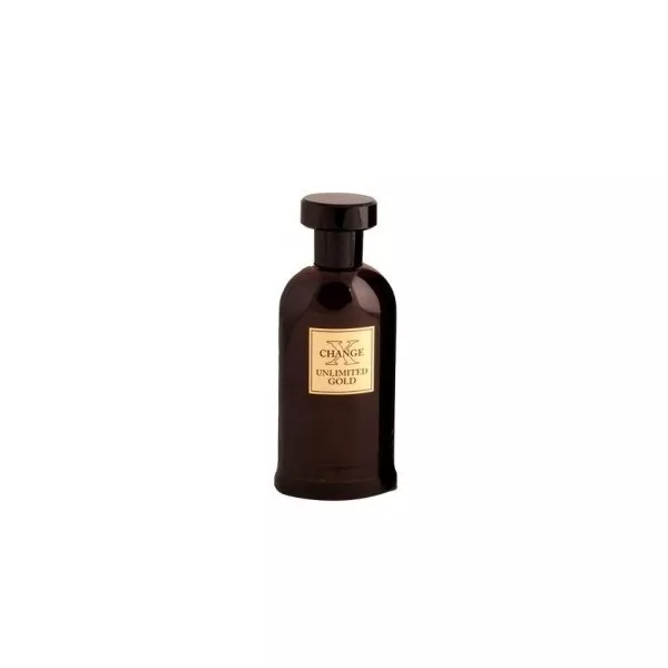 Karen Low X-Change Unlimited Gold Men ��������� ����