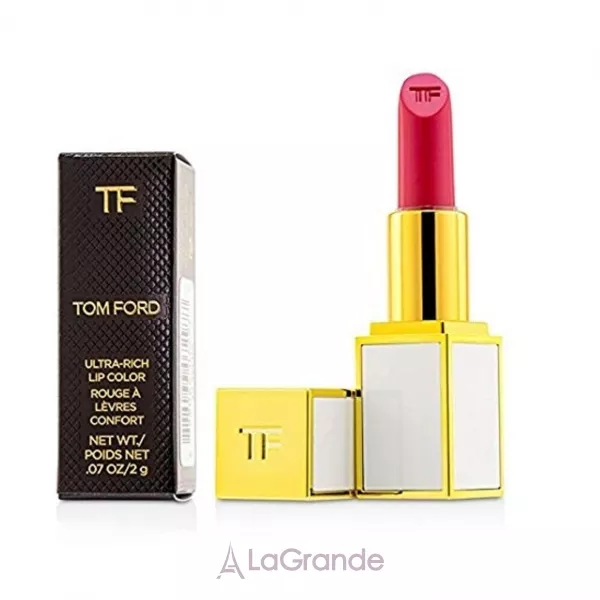 Tom Ford Ultra Rich Lip Color ������ ��� ���