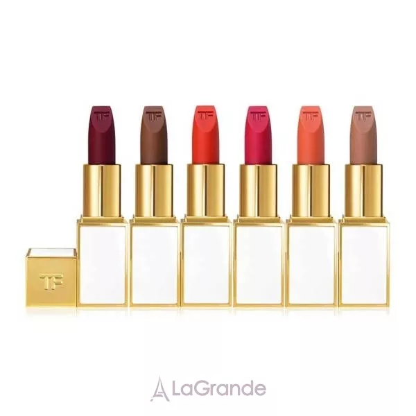 Tom Ford Ultra Rich Lip Color ������ ��� ���