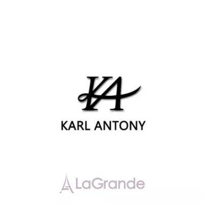 10th Avenue Karl Antony Terrano  