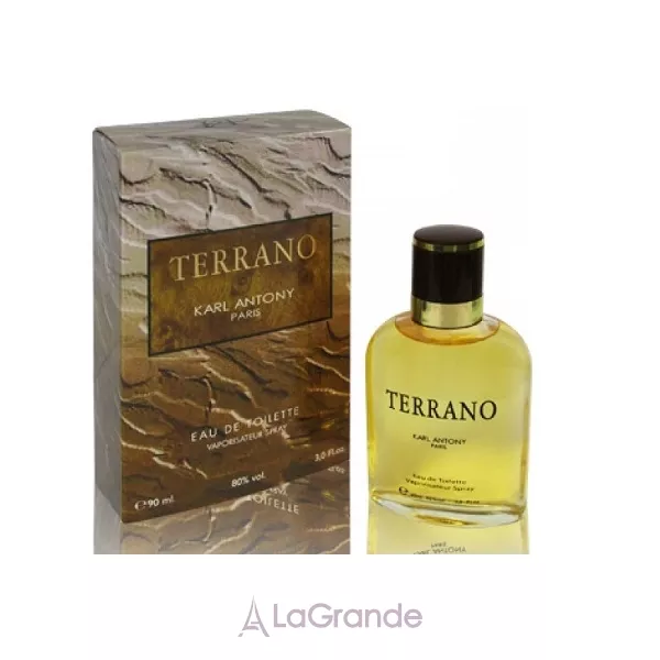 10th Avenue Karl Antony Terrano ��������� ����