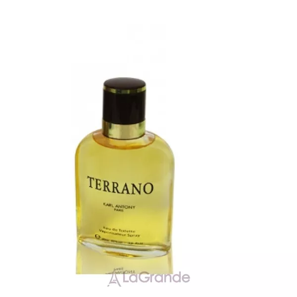 10th Avenue Karl Antony Terrano ��������� ����