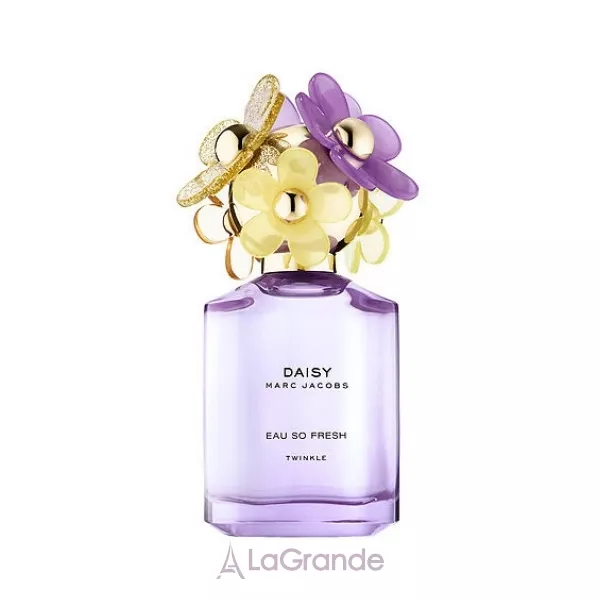 Marc Jacobs Daisy Eau So Fresh Twinkle ��������� ����
