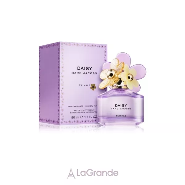 Marc Jacobs Daisy Eau So Fresh Twinkle ��������� ����