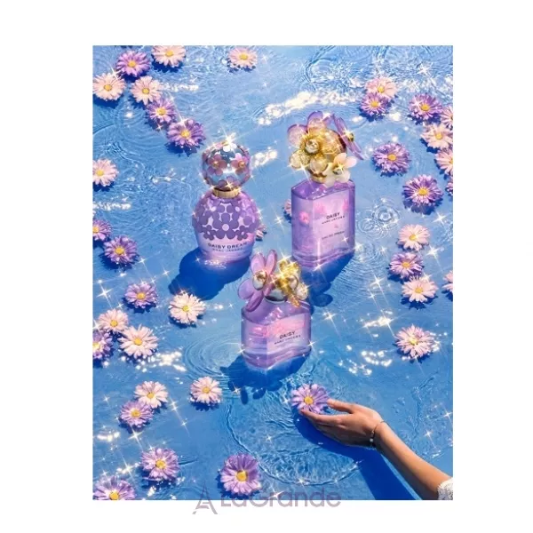 Marc Jacobs Daisy Eau So Fresh Twinkle ��������� ����