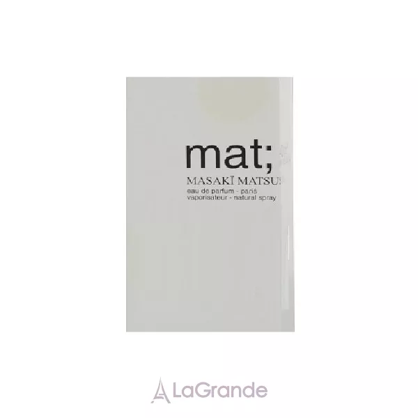 Masaki Matsushima Mat ����������� ����
