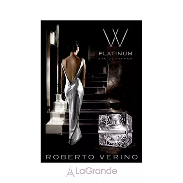 Roberto Verino VV Platinum ��������������� ���� (������)