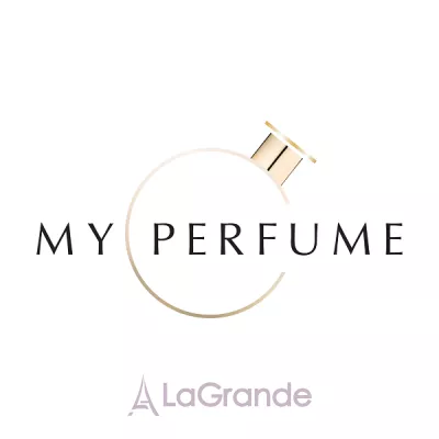 My Perfumes Angham Al Hub Intense  