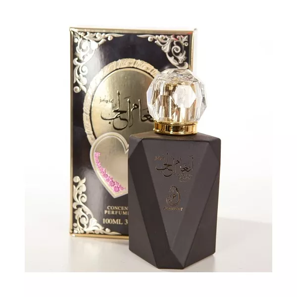 My Perfumes Angham Al Hub Intense ��������������� ����