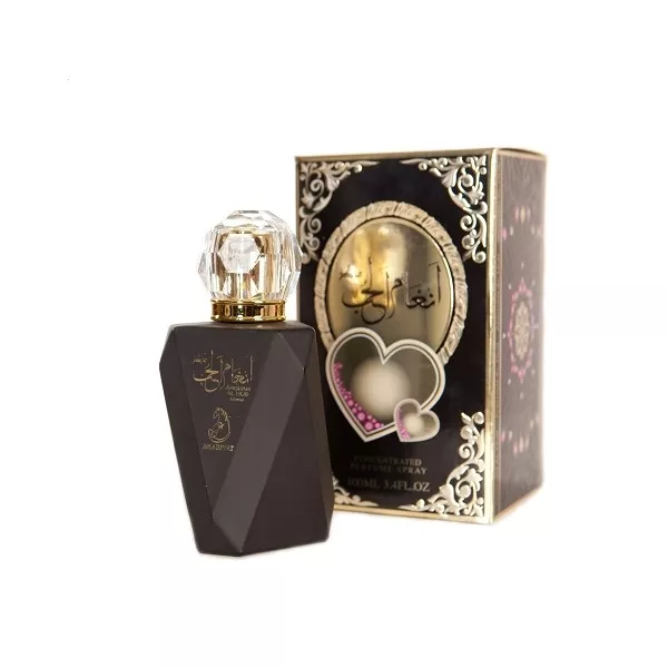 My Perfumes Angham Al Hub Intense ��������������� ����