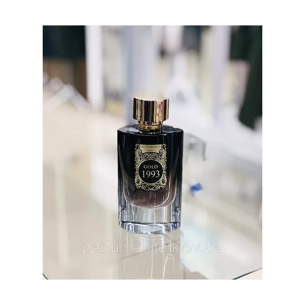 My Perfumes Gold 1993 ��������������� ����