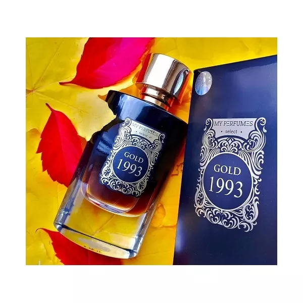 My Perfumes Gold 1993 ��������������� ����