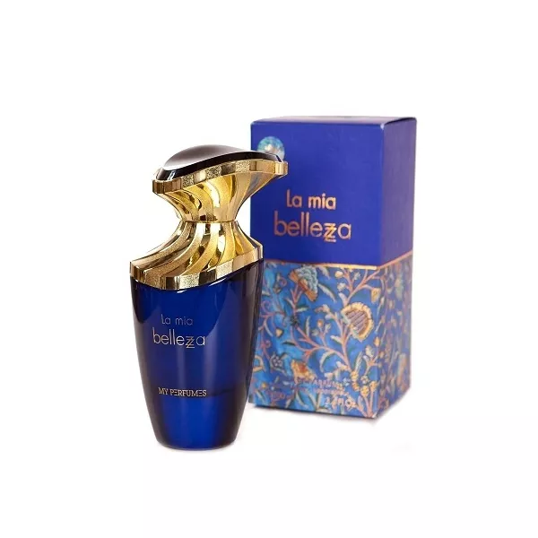 My Perfumes La Mia Bellezza ��������������� ���� (������)