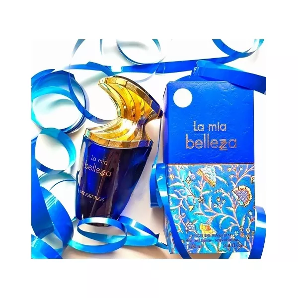 My Perfumes La Mia Bellezza ��������������� ���� (������)