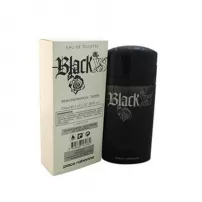 Paco Rabanne Black XS Be a Legend Iggy Pop �������� ���� (������ ��� ��������)