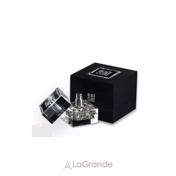 Ramon Molvizar Black Cube ����������� ���� (������ ��� ��������)