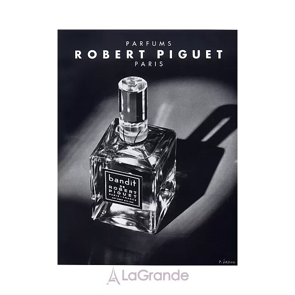 Robert Piguet Bandit ��������������� ���� (������ ��� ��������)